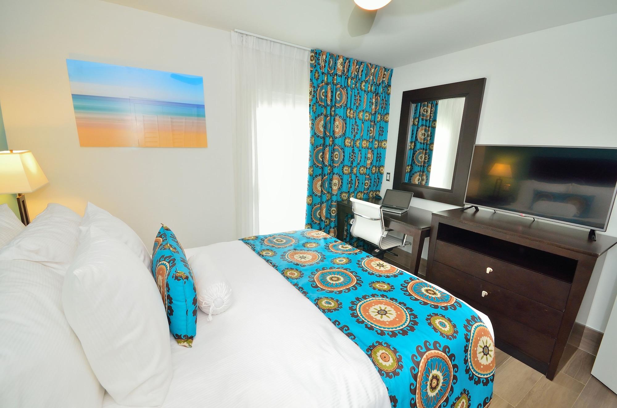 Royal St. Kitts Hotel Frigate Bay Eksteriør bilde