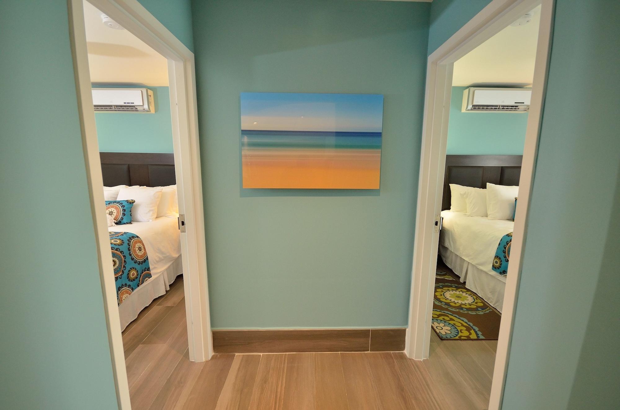 Royal St. Kitts Hotel Frigate Bay Eksteriør bilde