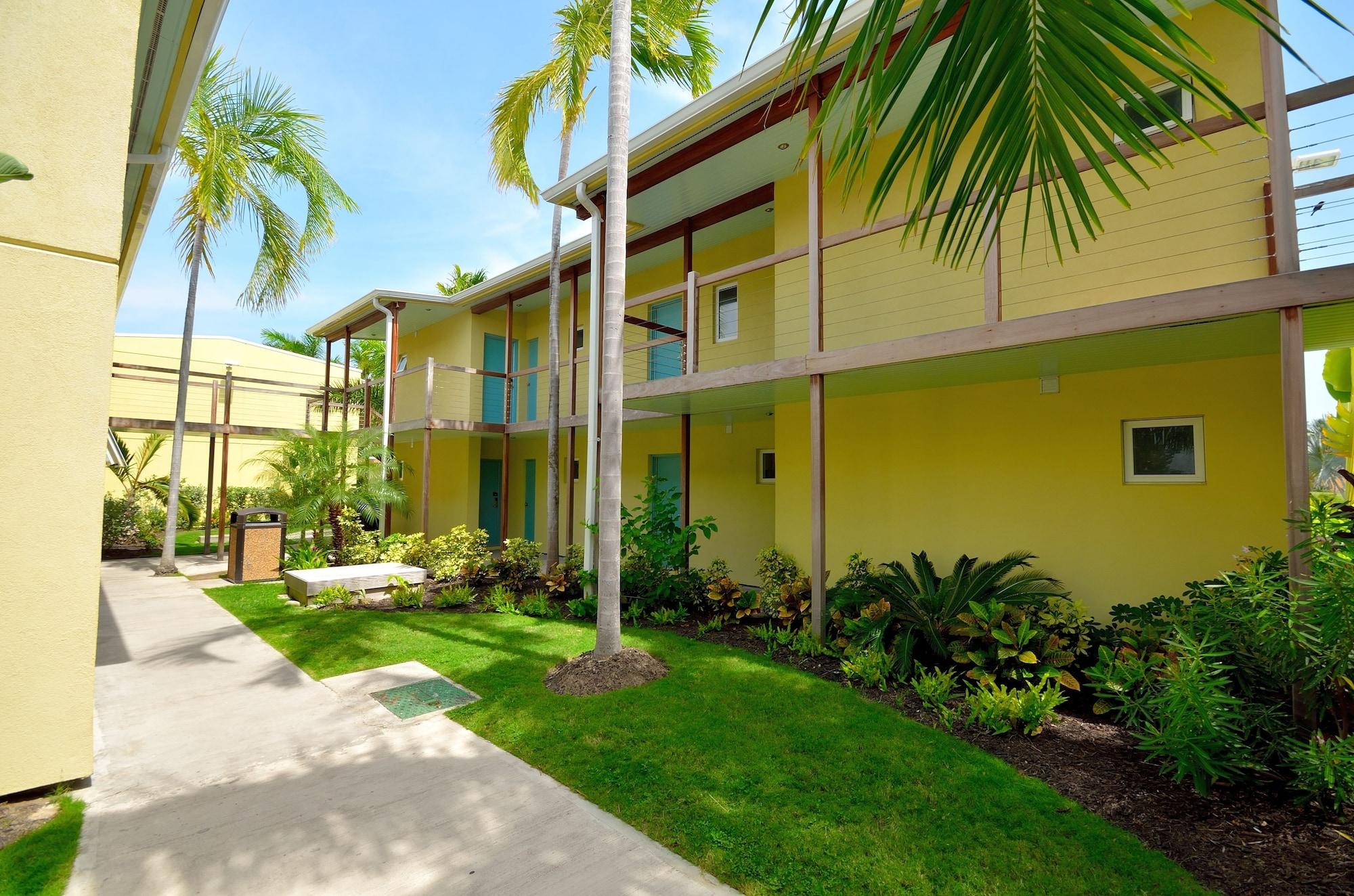 Royal St. Kitts Hotel Frigate Bay Eksteriør bilde