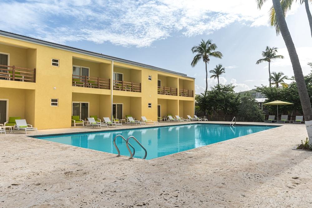 Royal St. Kitts Hotel Frigate Bay Eksteriør bilde