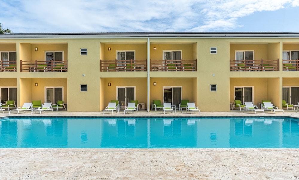 Royal St. Kitts Hotel Frigate Bay Eksteriør bilde