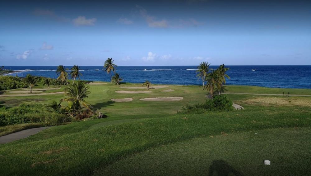 Royal St. Kitts Hotel Frigate Bay Eksteriør bilde