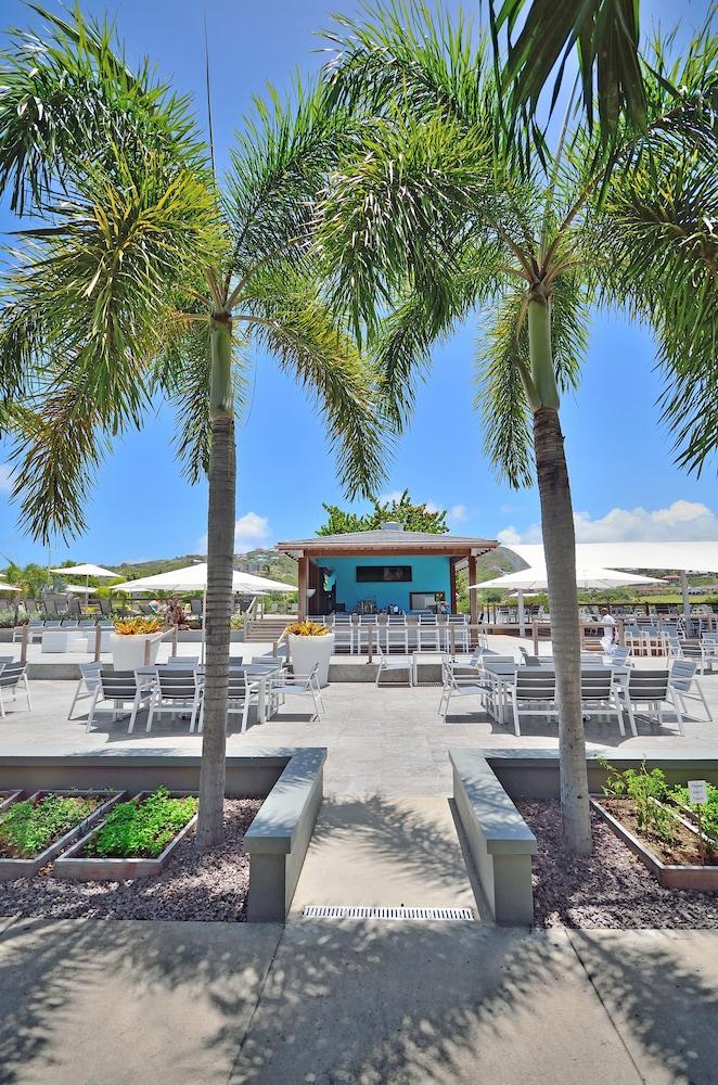 Royal St. Kitts Hotel Frigate Bay Eksteriør bilde