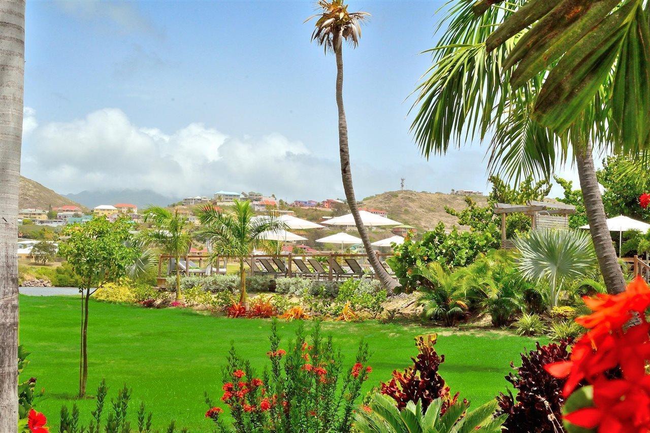 Royal St. Kitts Hotel Frigate Bay Eksteriør bilde