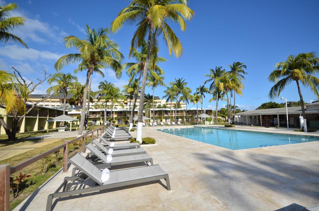 Royal St. Kitts Hotel Frigate Bay Eksteriør bilde