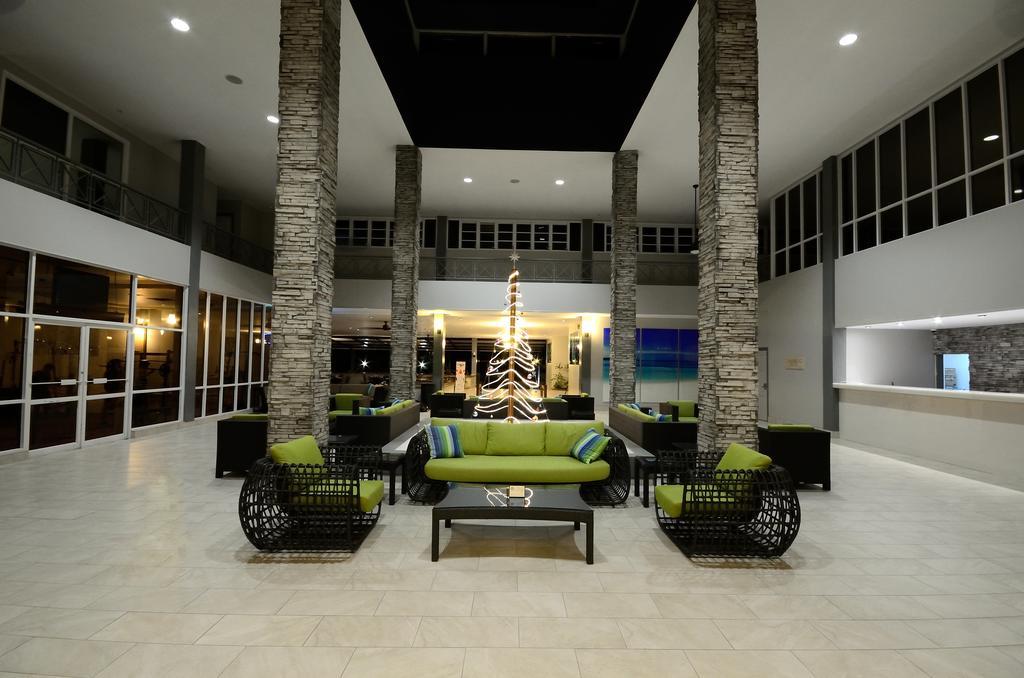 Royal St. Kitts Hotel Frigate Bay Eksteriør bilde