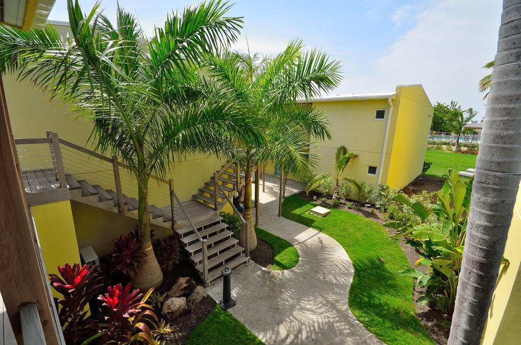 Royal St. Kitts Hotel Frigate Bay Eksteriør bilde