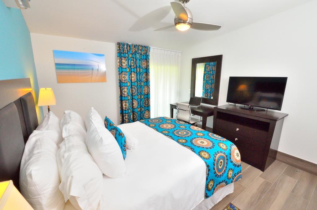 Royal St. Kitts Hotel Frigate Bay Eksteriør bilde