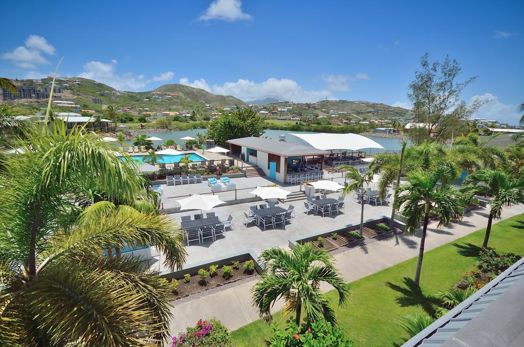 Royal St. Kitts Hotel Frigate Bay Eksteriør bilde