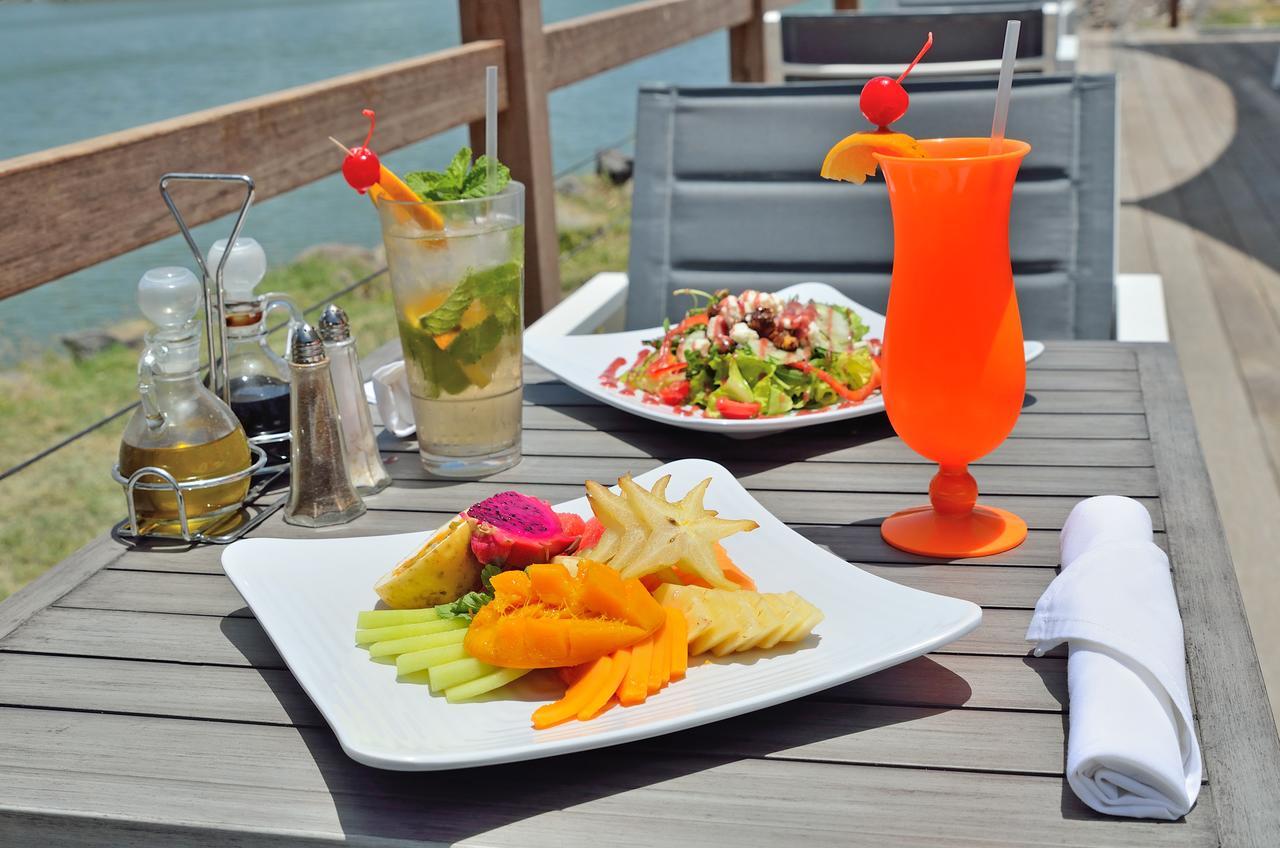 Royal St. Kitts Hotel Frigate Bay Eksteriør bilde