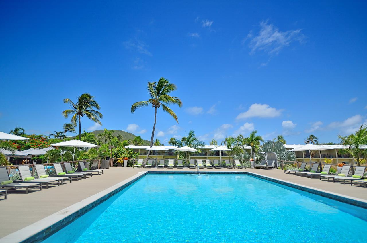 Royal St. Kitts Hotel Frigate Bay Eksteriør bilde