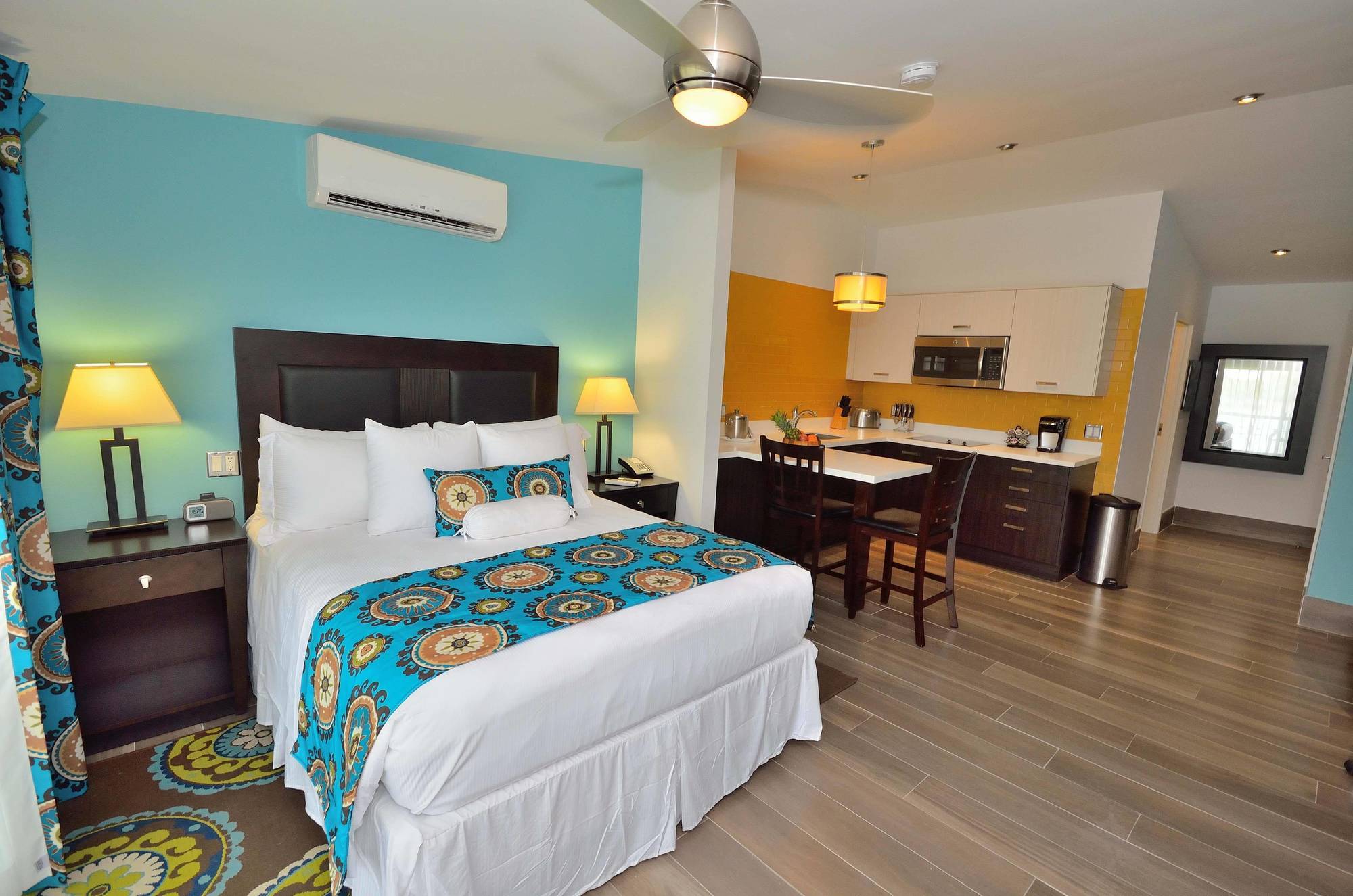 Royal St. Kitts Hotel Frigate Bay Eksteriør bilde