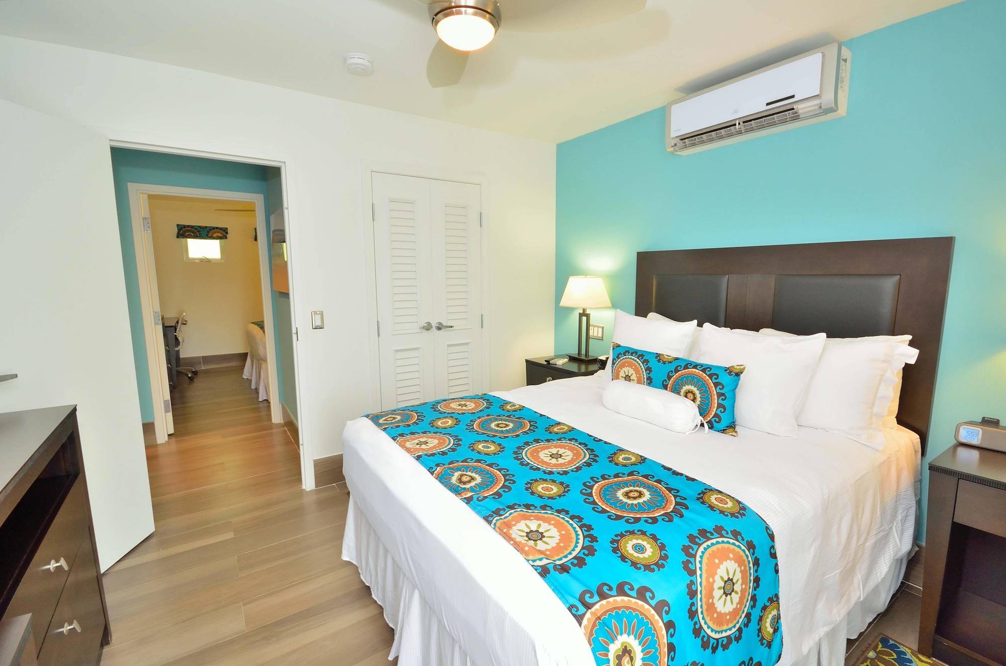 Royal St. Kitts Hotel Frigate Bay Eksteriør bilde