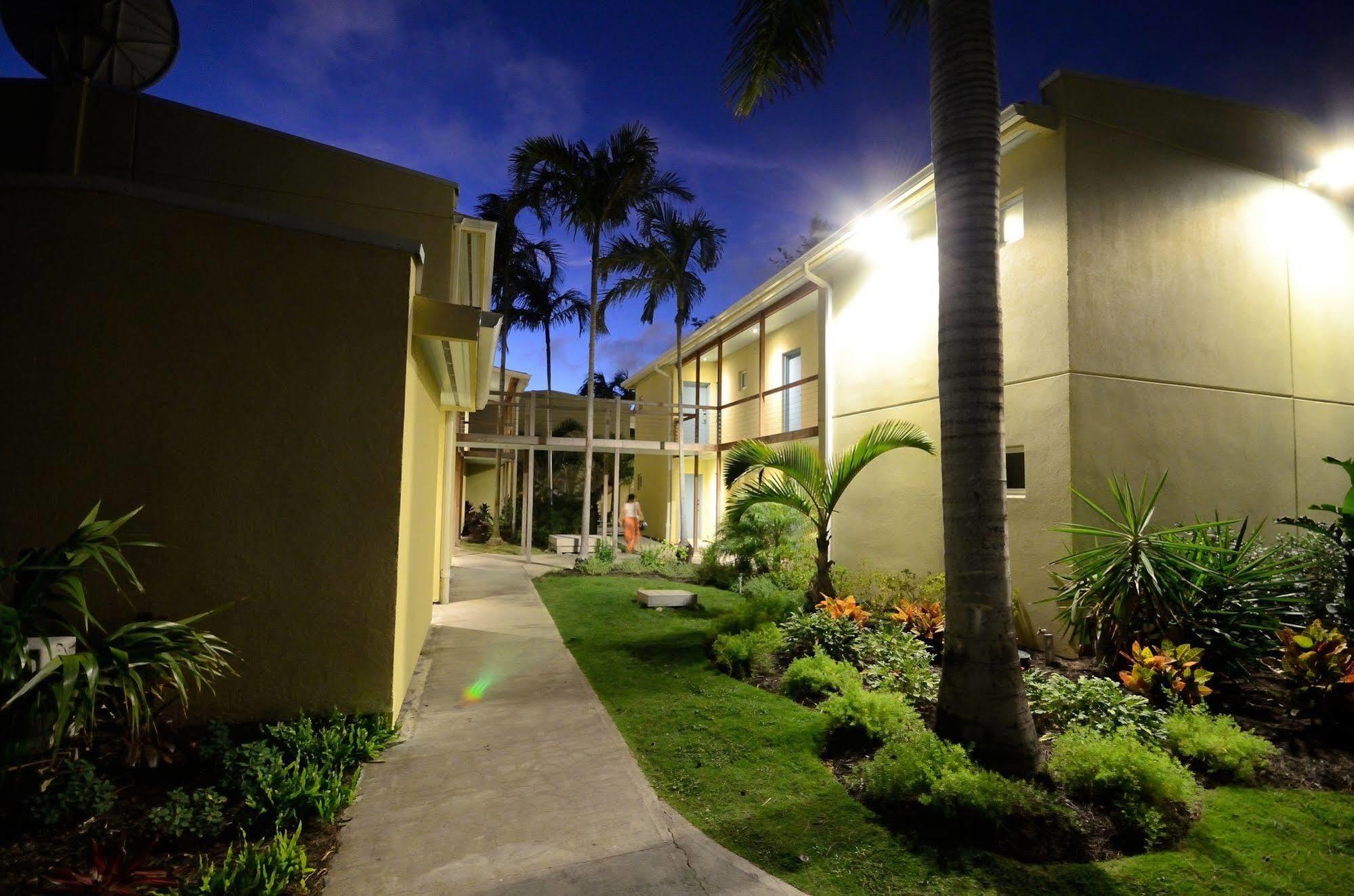 Royal St. Kitts Hotel Frigate Bay Eksteriør bilde