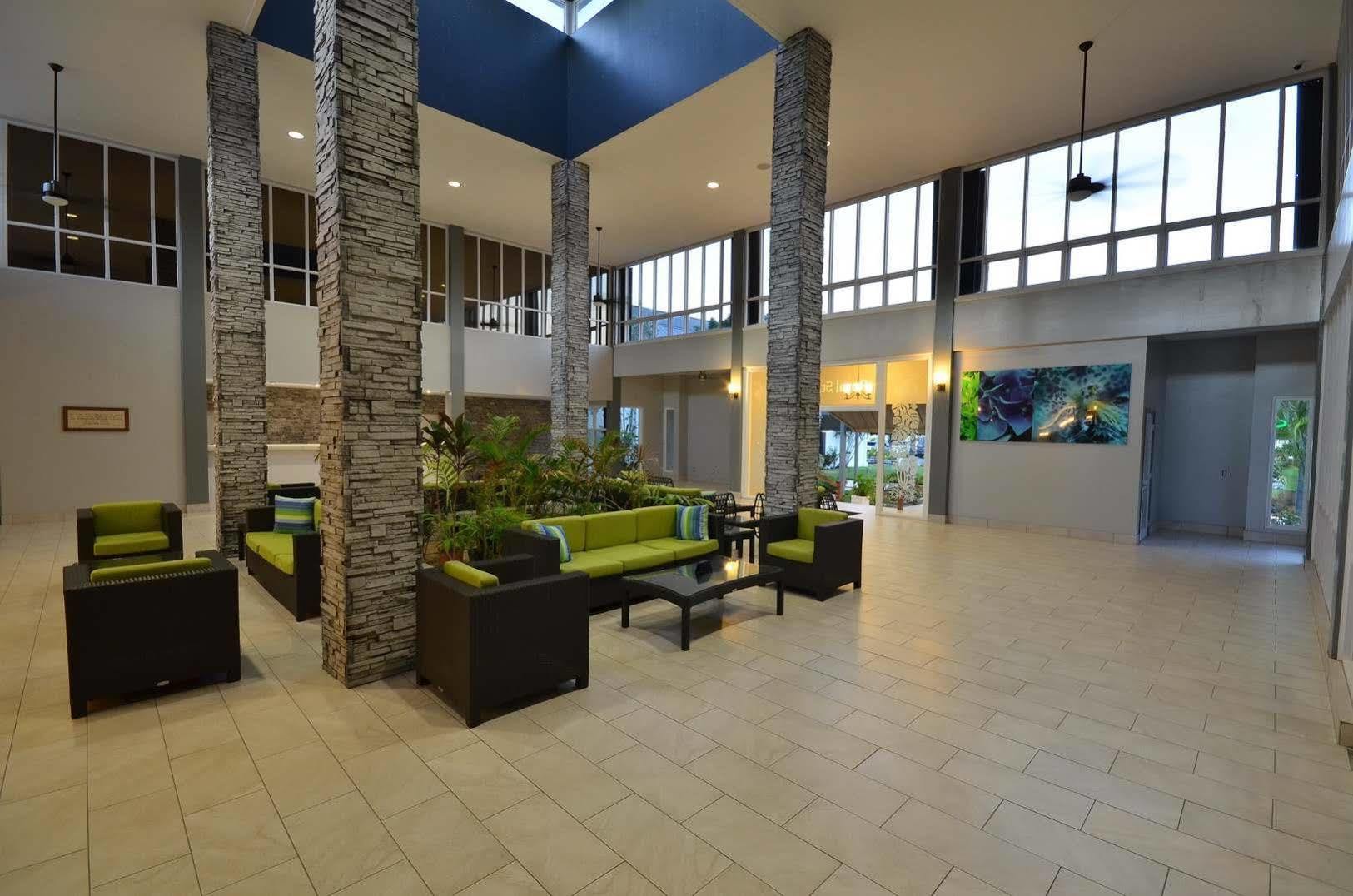 Royal St. Kitts Hotel Frigate Bay Eksteriør bilde